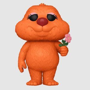 2021 ECCC Shared Wheedle on the Needle Funko Pop Figure #26